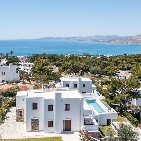 Aggelina Villa Pefki  Экстерьер фото