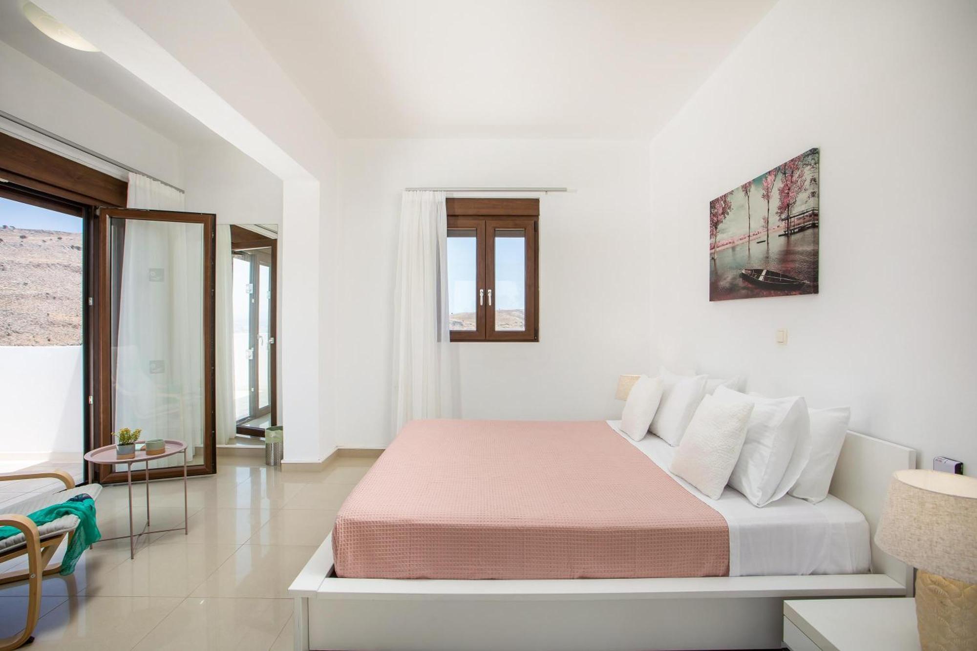 Aggelina Villa Pefki  Экстерьер фото